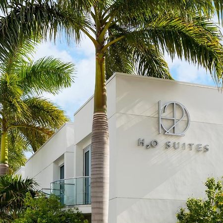 H2O Suites- Adults Only Key West Exterior photo