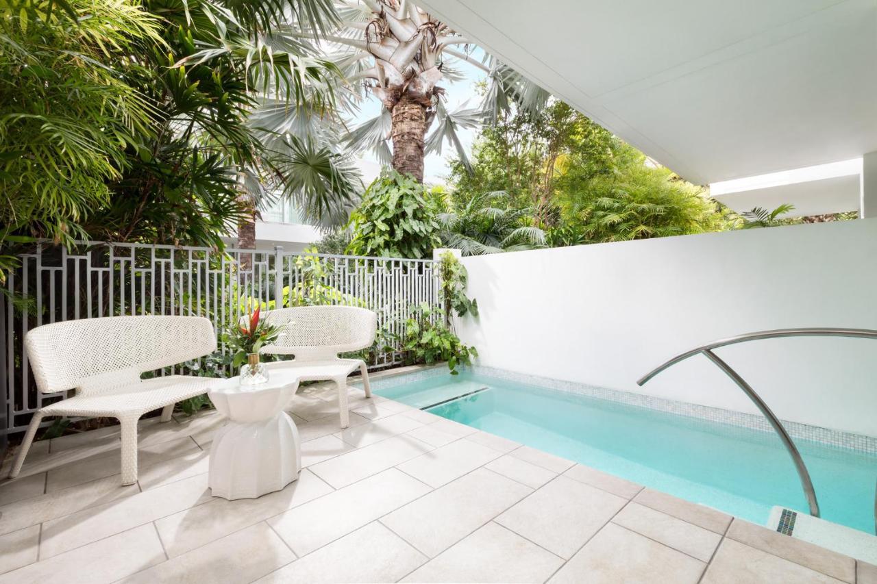 H2O Suites- Adults Only Key West Exterior photo