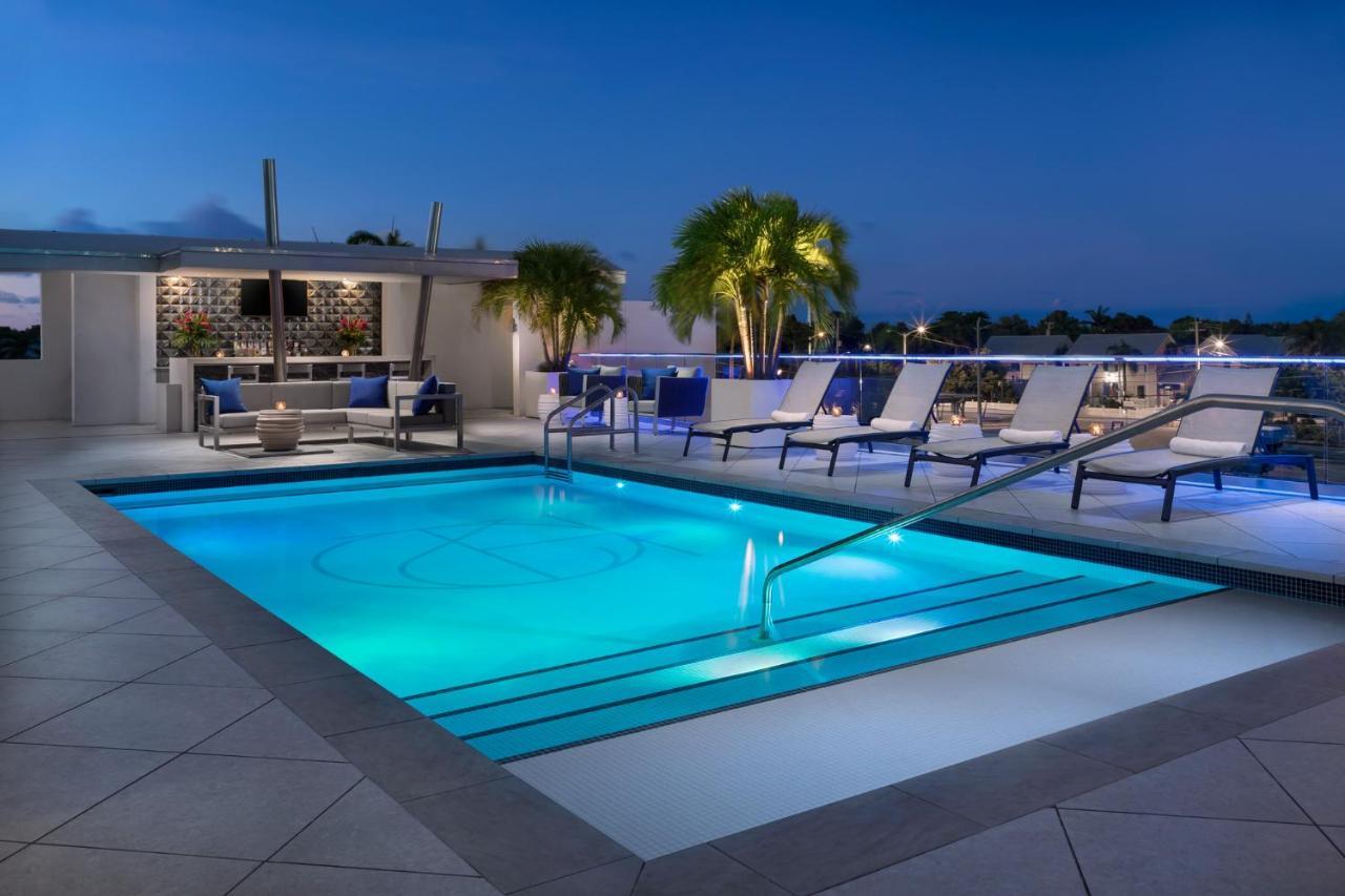 H2O Suites- Adults Only Key West Exterior photo