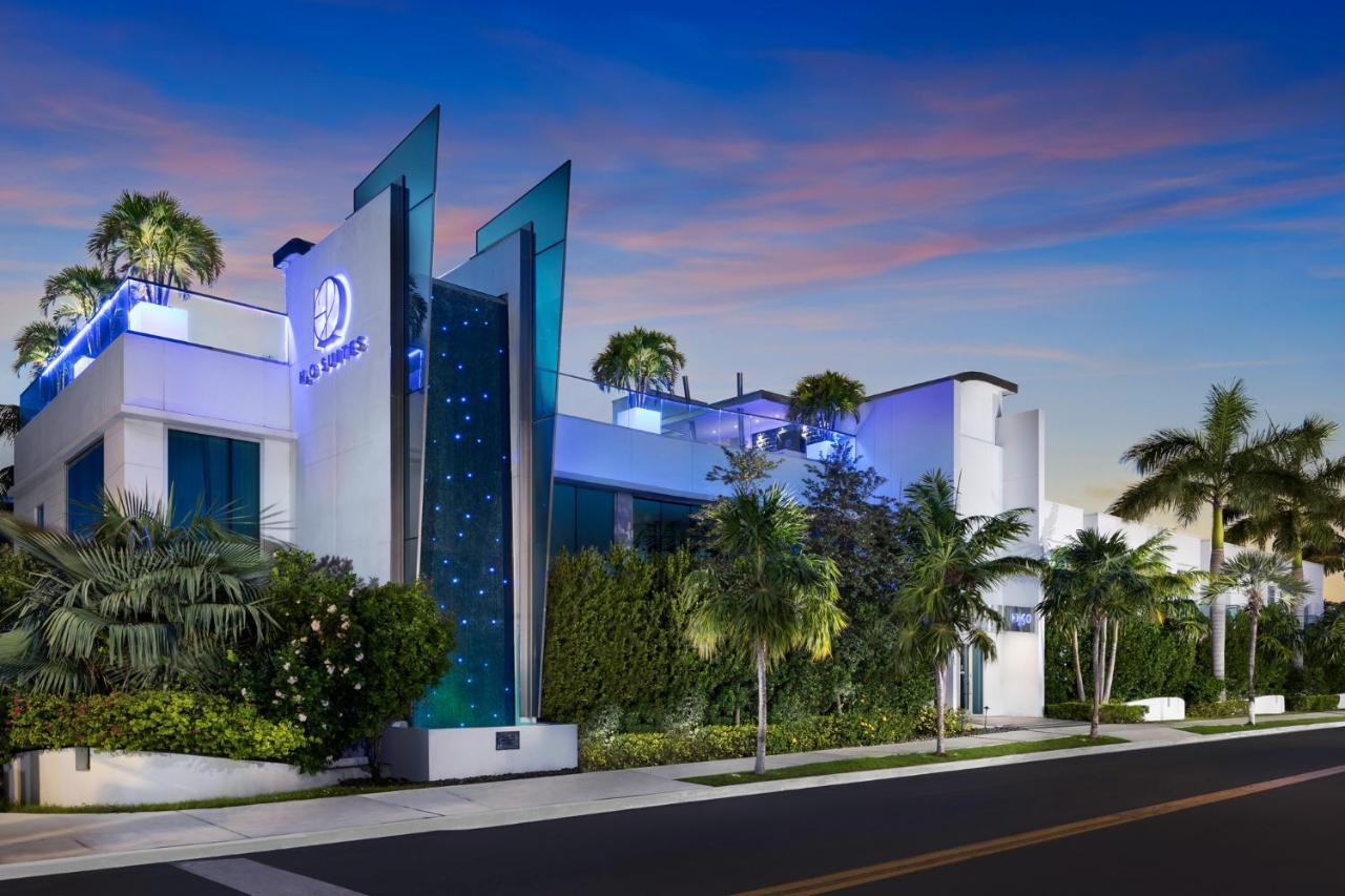 H2O Suites- Adults Only Key West Exterior photo