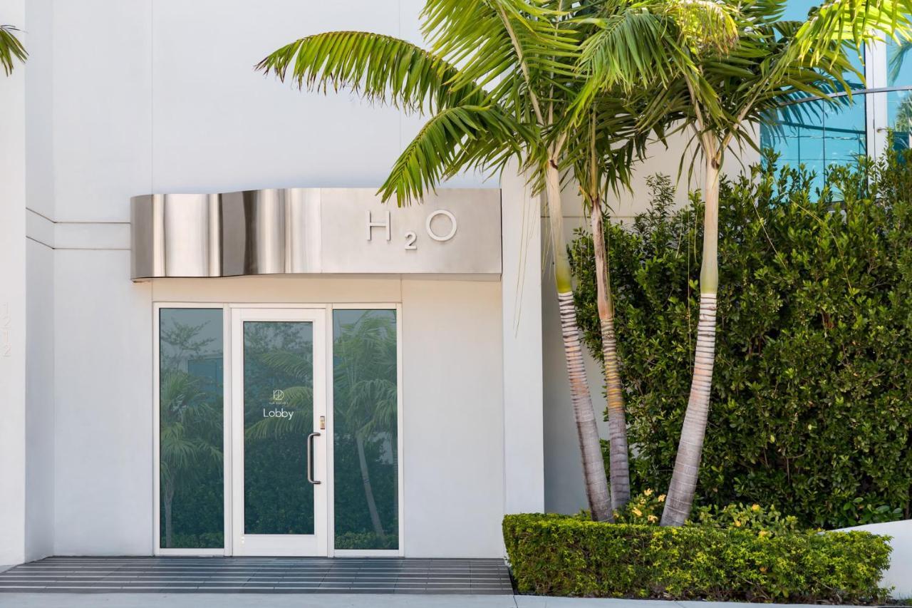 H2O Suites- Adults Only Key West Exterior photo