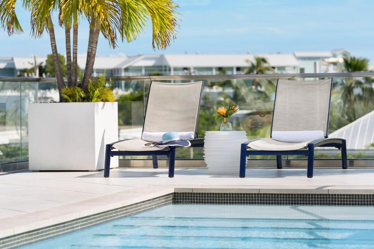 H2O Suites- Adults Only Key West Exterior photo