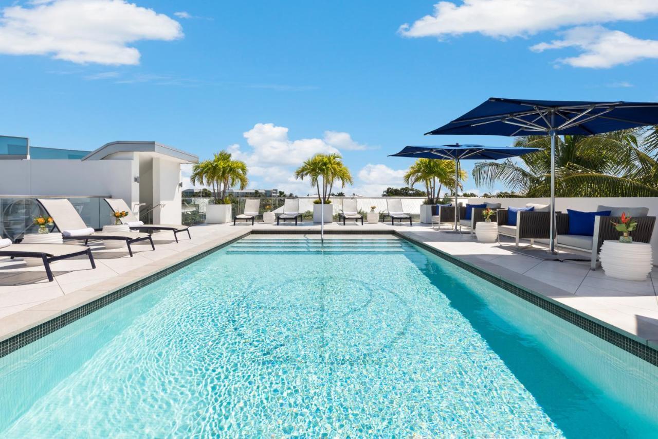 H2O Suites- Adults Only Key West Exterior photo