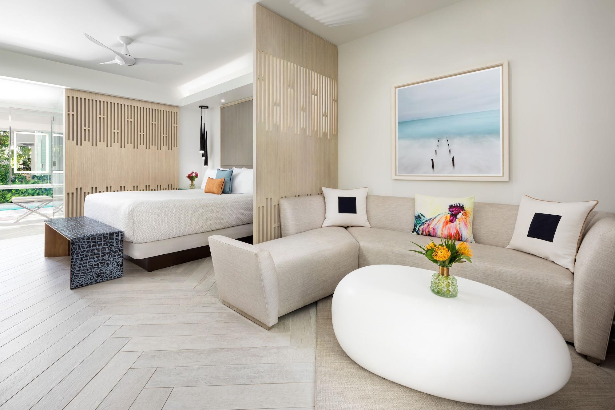 H2O Suites- Adults Only Key West Exterior photo