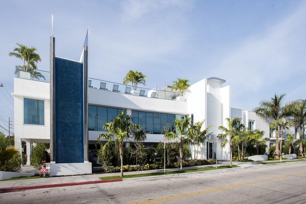 H2O Suites- Adults Only Key West Exterior photo