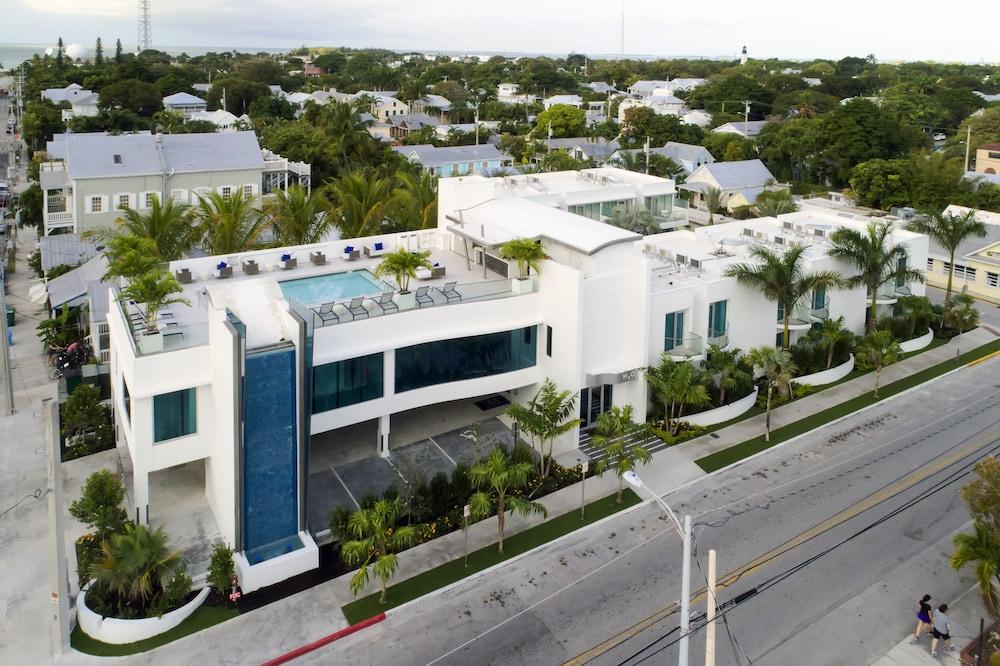 H2O Suites- Adults Only Key West Exterior photo
