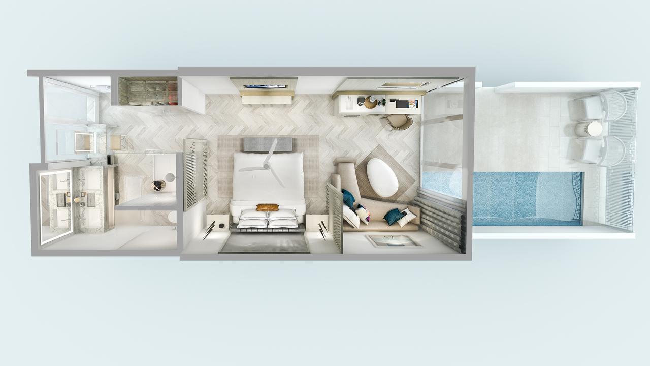 H2O Suites- Adults Only Key West Exterior photo